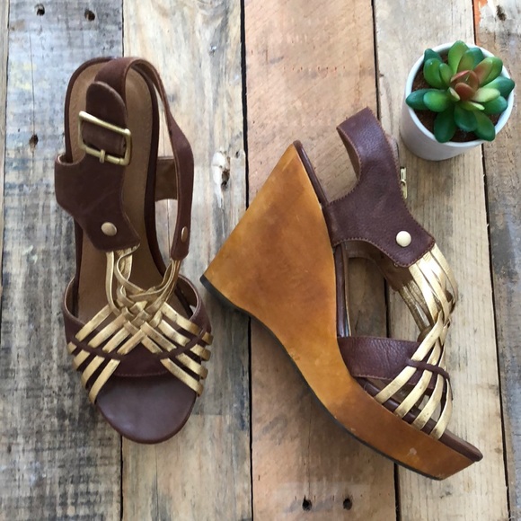 Steve Madden Shoes - Steve Madden Turnpyke Sandal